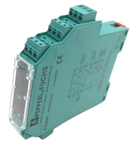 PEPPERL & FUCHS KFD2-STC4-1.2O