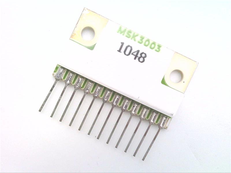 MSK MSK3003