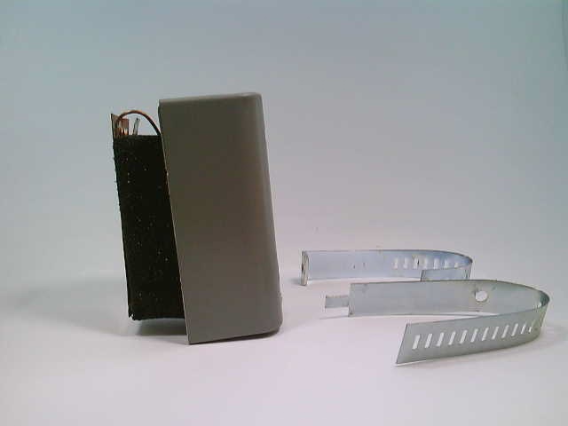 JOHNSON CONTROLS A19DAC-12C