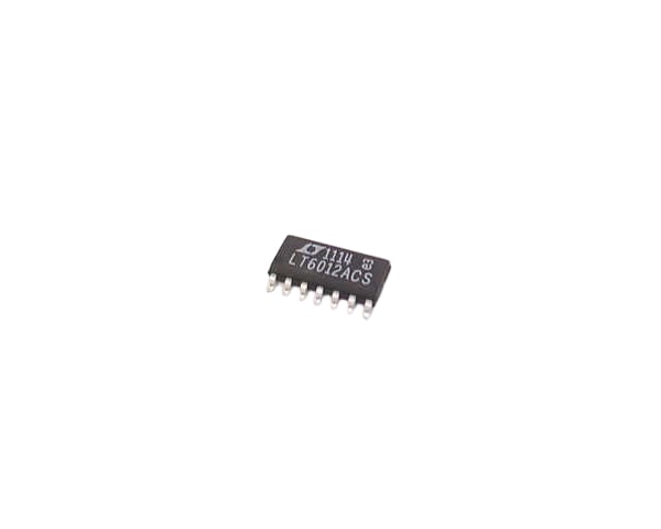 LT6012ACSPBF by ANALOG DEVICES