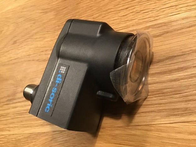 DI-SORIC 825-0182-4R J