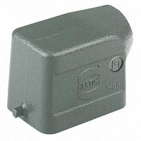 HARTING HAN6B-HSE-PG13.5