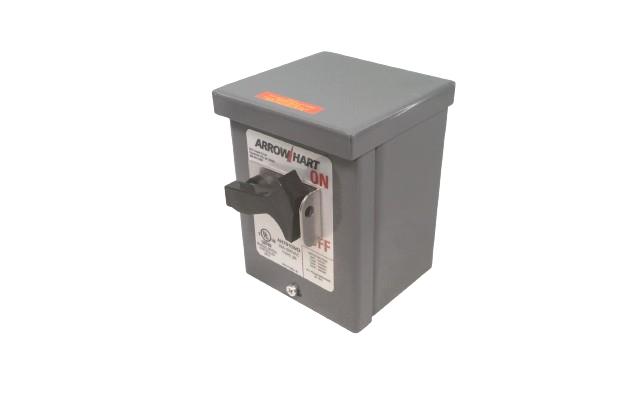 EATON CORPORATION AH7810WD