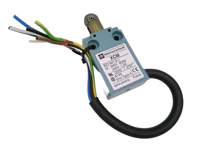SCHNEIDER ELECTRIC XCM-A1524569