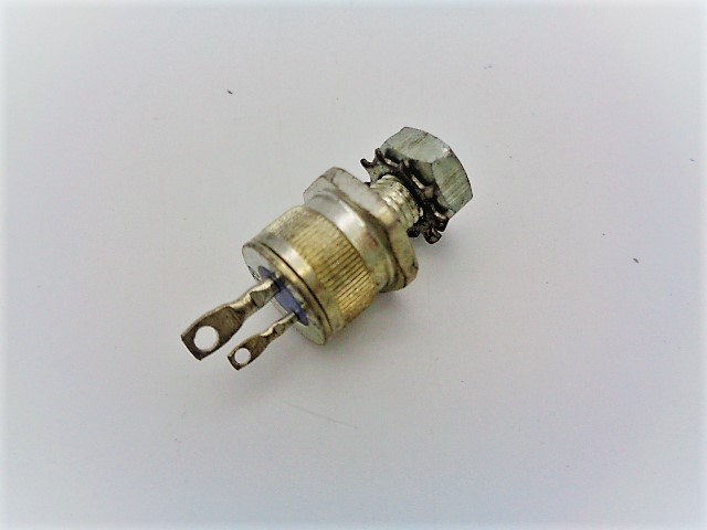 GENERAL ELECTRIC SC245B