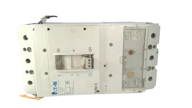 EATON CORPORATION NZMH3-AE250-NA