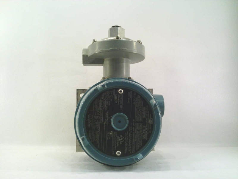 UNITED ELECTRIC J120-551