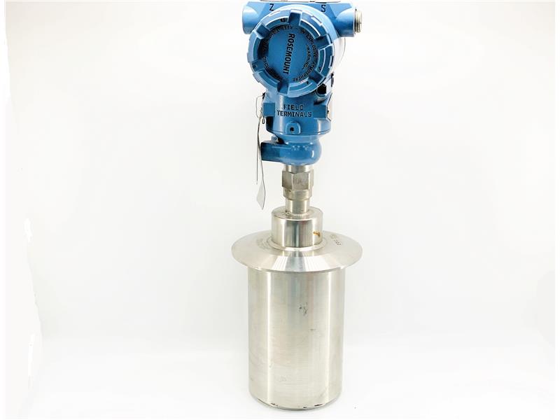 EMERSON 3051TG1A2B21AS1C6