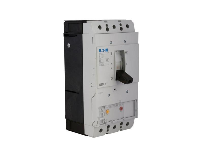 NZMN3-ME450 by EATON CORPORATION