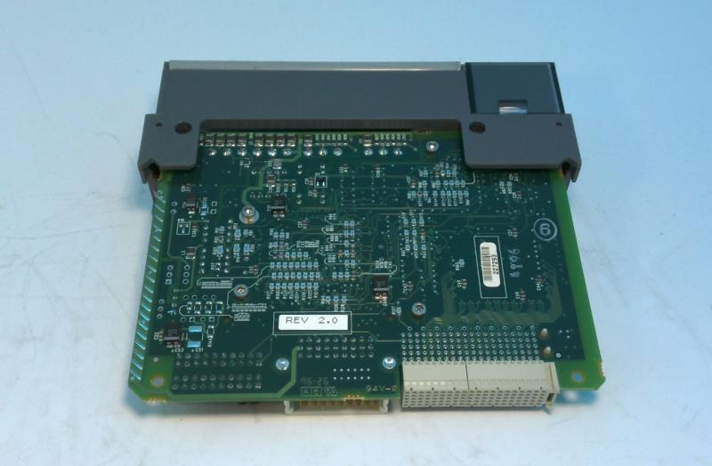 ALLEN BRADLEY 1747-OCKTX