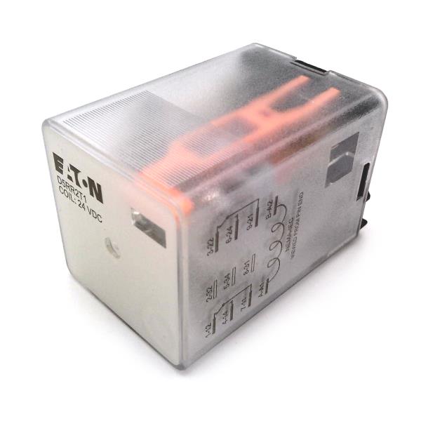 EATON CORPORATION D5RR2T1