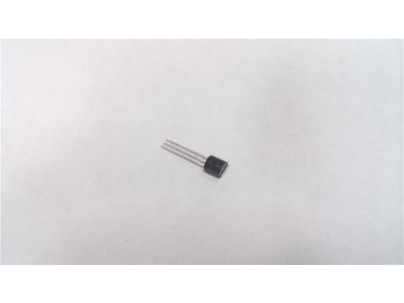 CENTRAL SEMICONDUCTOR PN4355 PBFREE
