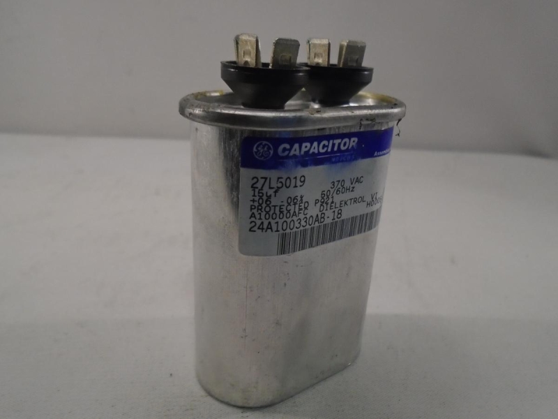 GENERAL ELECTRIC 27L5019