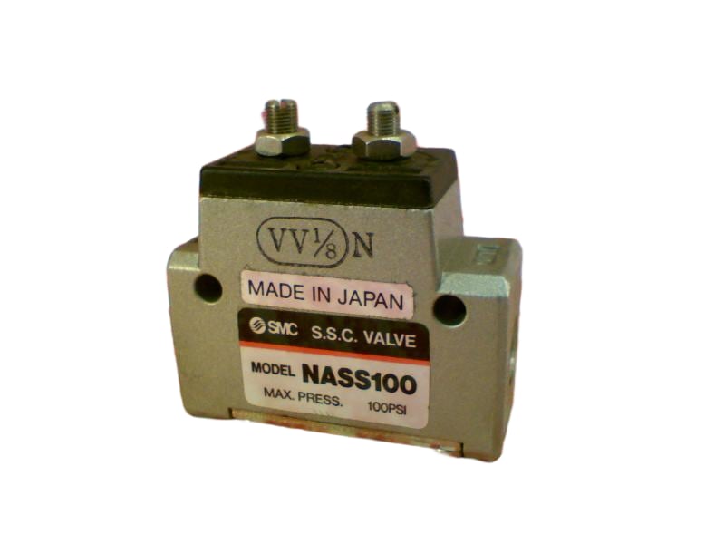 SMC NASS100-N01