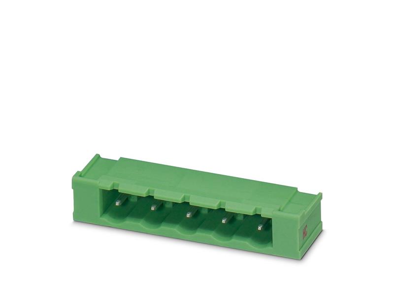 PHOENIX CONTACT GMSTBA 2,5 HC/ 8-G-7,62-LR