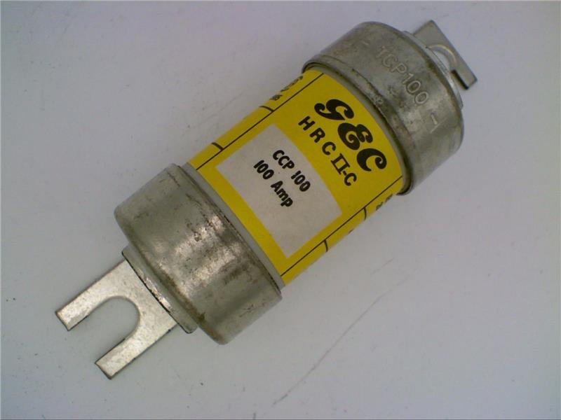 CCP100 by CONVERTEAM