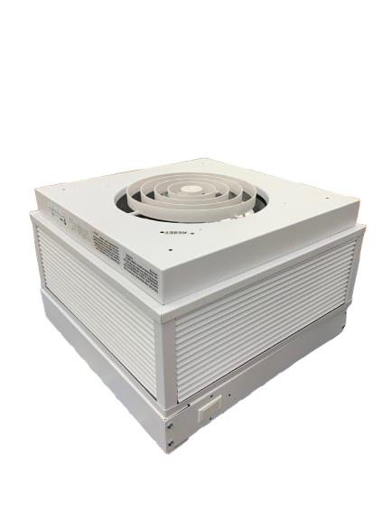 INGERSOLL RAND UHCA051C7A