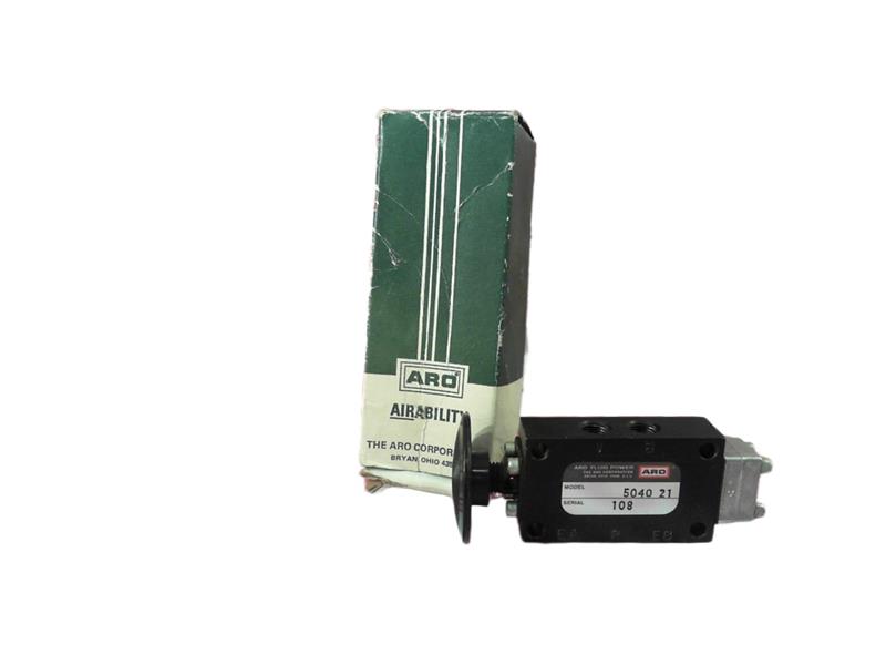 INGERSOLL RAND 5040-21
