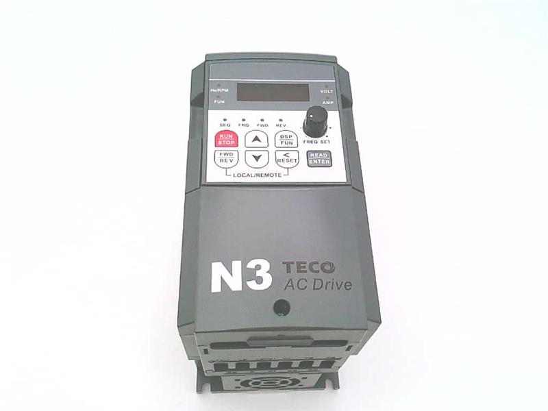 N3-2P5-C by TECO-WESTINGHOUSE