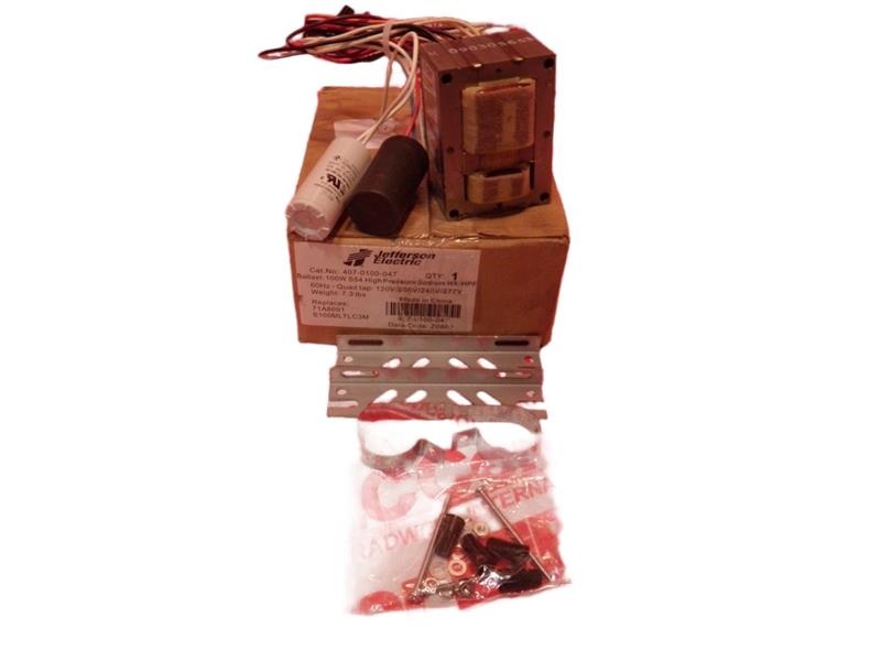 407-0100-04T by PIONEER POWER SOLUTIONS