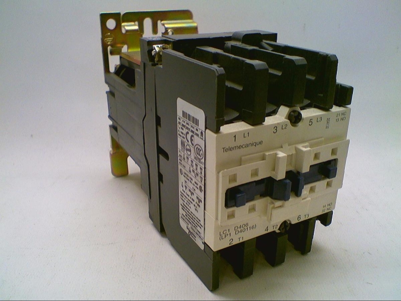 SCHNEIDER ELECTRIC LC1D406BD