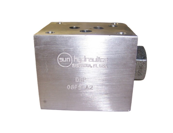 SUN HYDRAULICS DBP