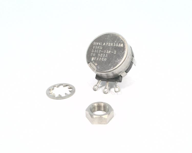 HONEYWELL RV4LAYSA153A