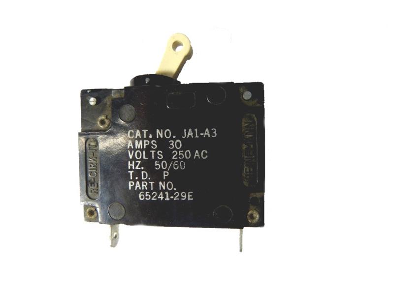 65241-29E by EATON CORPORATION