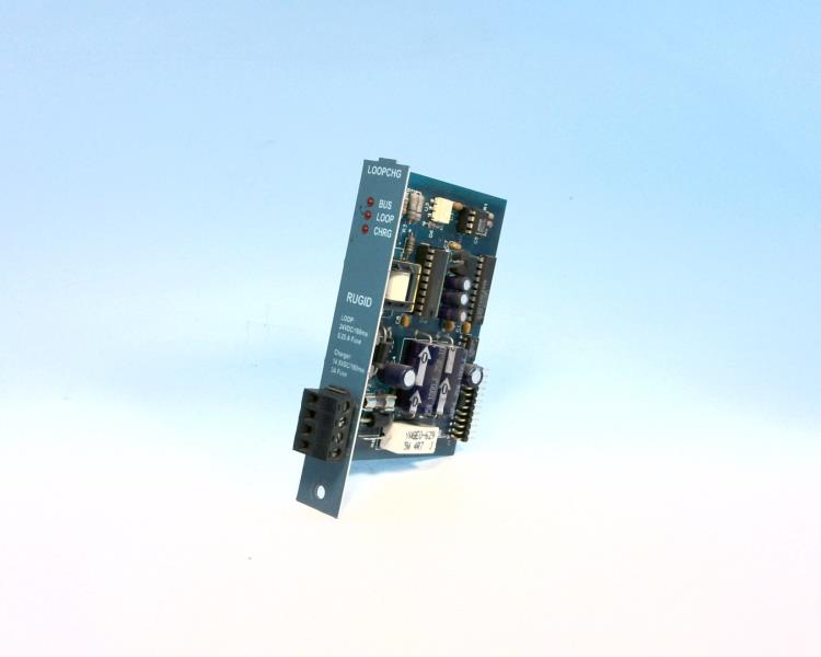 RUGID COMPUTER R9LOOP