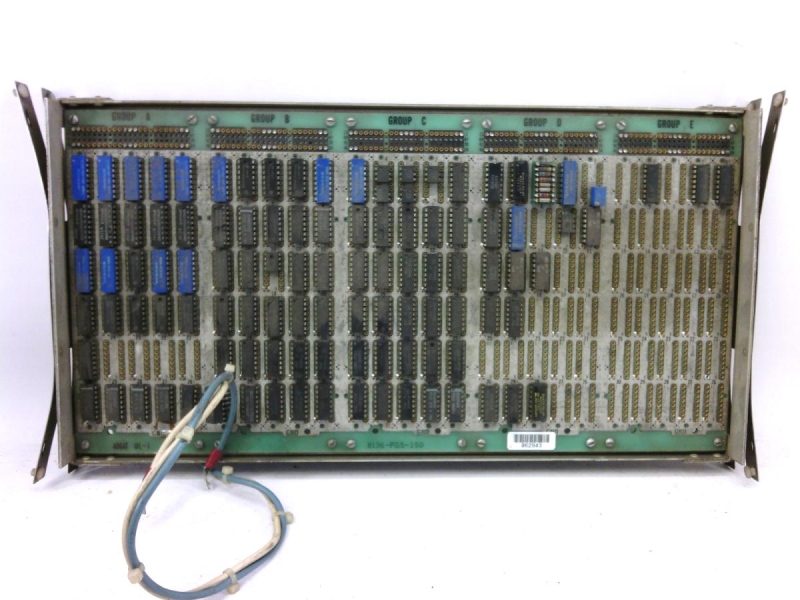 ALLEN BRADLEY 8136-PG5-150