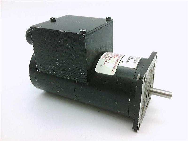 CPL57-120-MO by PARKER