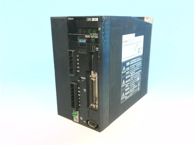 OMRON R88D-KP10H