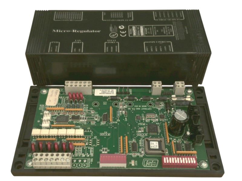 SCHNEIDER ELECTRIC MR-AHU-C