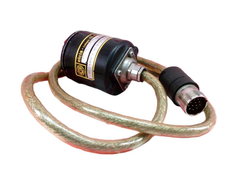 ELCIS 58S-1800-5-BZ-N-VN-01