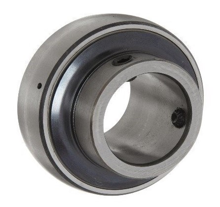 SKF YAR 205-2RF