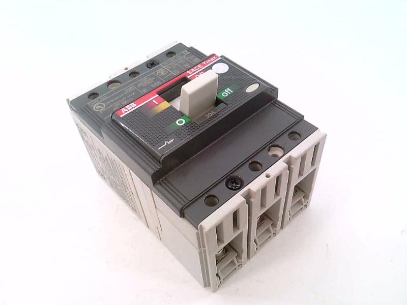 ASEA BROWN BOVERI T2S050TW