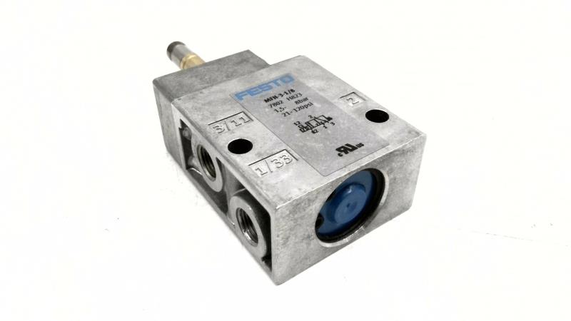 FESTO MFH-3-1/8