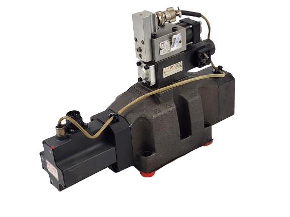 HYDROLUX WSH4P25/30B08SCZBN/IAE2-AP-FV37-AQ304