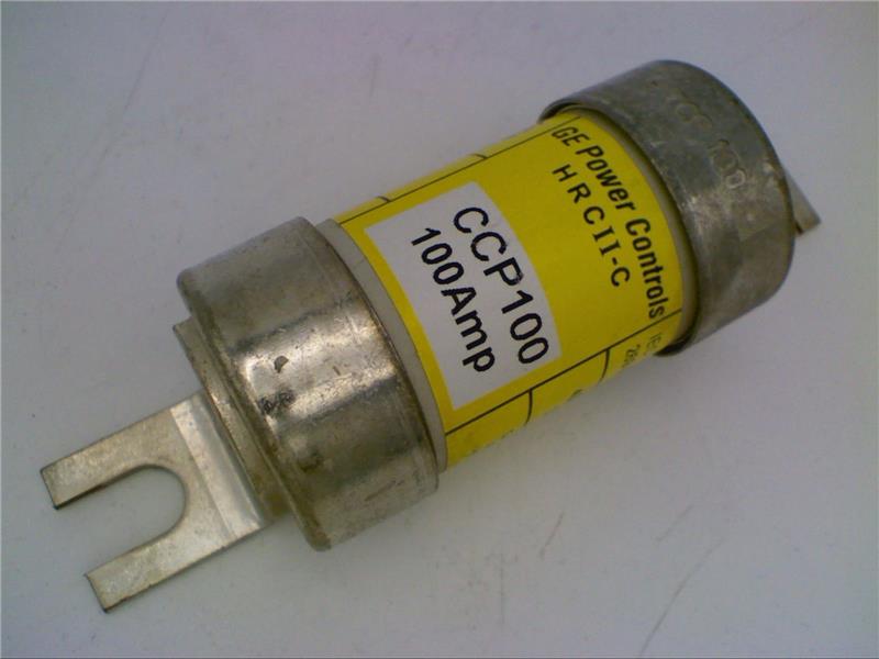 CCP100 by GENERAL ELECTRIC