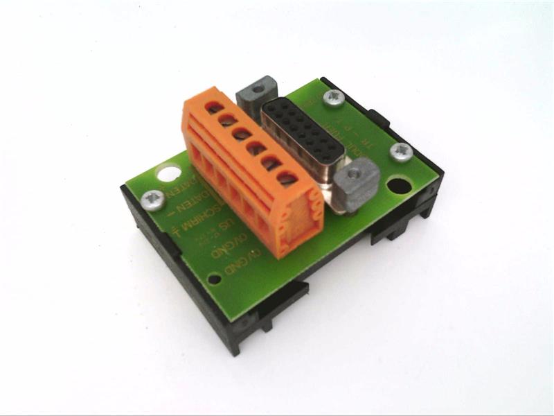 T&R ELECTRONIC TR-P.T