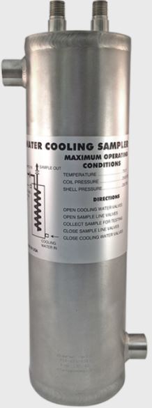 ADVANTAGE CONTROLS LBC-SS