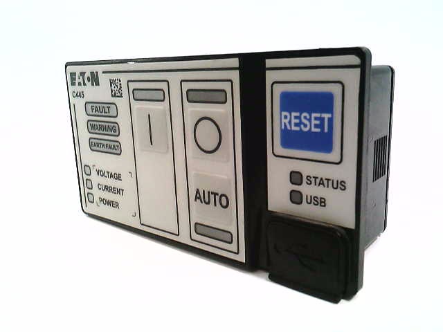 EATON CORPORATION C445UC-I4