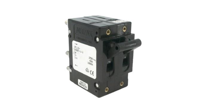 SENSATA TECHNOLOGIES UPL12-29287-1-V