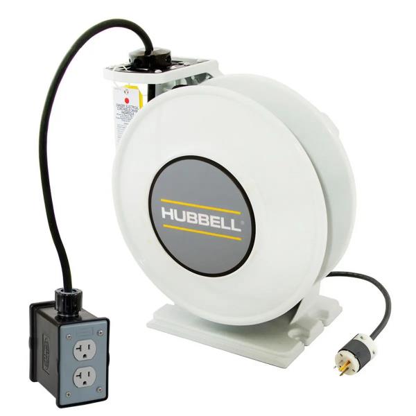 HUBBELL HBLI45123R220M1