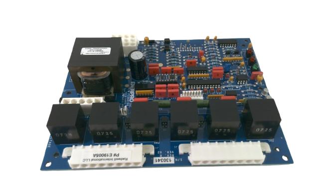 ENPRO INDUSTRIES E19005A