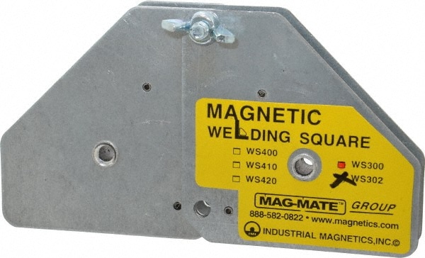 INDUSTRIAL MAGNETICS WS302