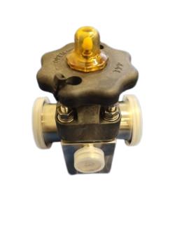 ITT .5-316L-RA15MAX-CWP150