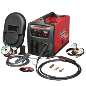 K2698-1 by LINCOLN ELECTRIC
