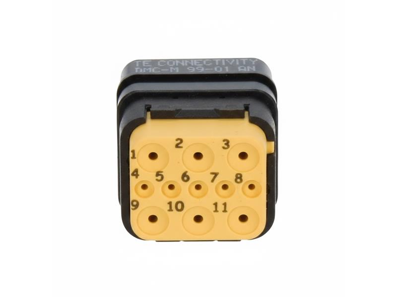 TE CONNECTIVITY DMC-M 99-01 AN