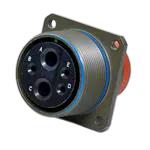 MS3452L22-23P by AMPHENOL